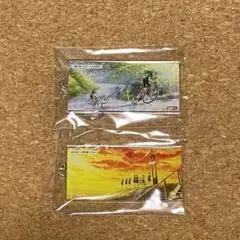 弱虫ペダル ツール・ド・東北2019 アクリルキーホルダー　東北ペダル