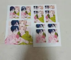 舌先から恋　ネップリ