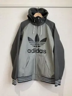 adidas snowboarding スノーボードウェア