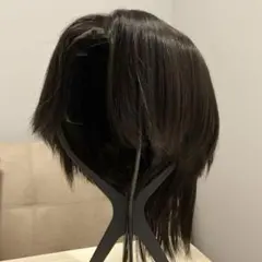 ウィッグ シベラス ギュテさん風