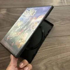 DVD 空箱