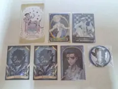 第五人格 曲芸師 バッツマン 航空エンジニア 教授 カウボーイ