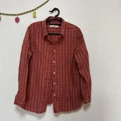 シャツ