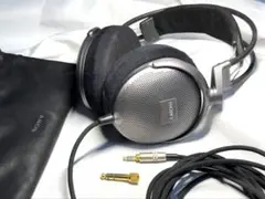 中古品 SONY MDR-CD2000 ヘッドホン動作確認 SONY MDR-CD2000 ヘッドホン 動作確認（中古品 SONY MDR-CD2000