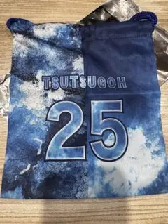 筒香嘉智25 記念グッズ YOKOHAMA