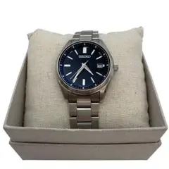 SEIKO クォーツ　セイコー　セレクション　腕時計　ソーラー