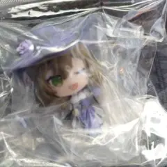 キャラクターフィギュア