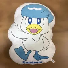 ポケモン　クワッス　クッション
