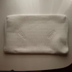 テンピュール　枕カバー ピローケース　サイズXS ホワイト