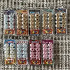 コリス　フエラムネ　ミニチュア　まとめ売り　ごめんなサイダー　②
