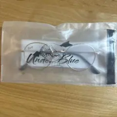 Eve Under Blue くじ　まるめがね
