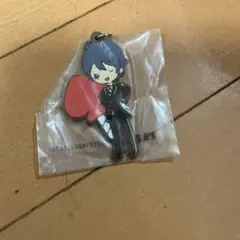 アニメ風キーホルダー Disney