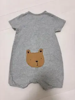 GAP Baby くま　ロンパース