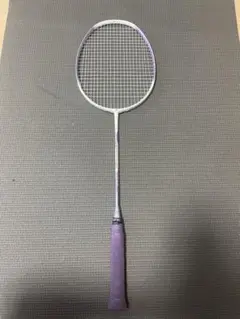 YONEX ナノフレア200 4UG5 バドミントンラケット