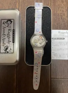 2025年最新】ラガディ 時計の人気アイテム - メルカリ