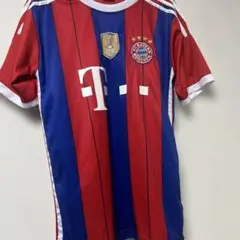 FCバイエルン・ミュンヘン Götze 19番シャツ
