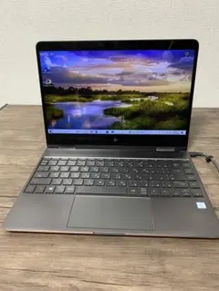 HP Spectre x360 タッチパネル　ジャンク品 2025年最新】Hp spectre x360 ジャンクの人気アイテム - メルカリ