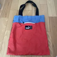 プーマ　バッグ