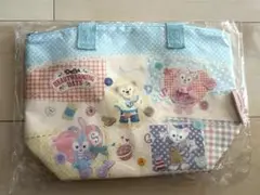 【⚠️最終値下げ】ダッフィー　スーベニアケース