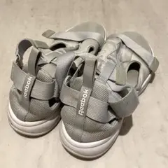 【SALE】Reebok スポーツサンダル