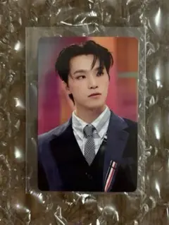 SEVENTEEN 17 IS RIGHT HERE タワレコ 特典 ディノ