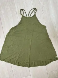 ホリスター　キャミソール