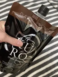 VALANROSE KURO Cream shampoo