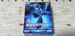 送料込み！　ROCKMAN　ロックマン　Luminasta　ロックマン！