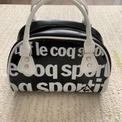 ルコックカートバック