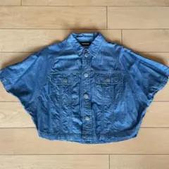 GENERATOR デニム ジャケット 110