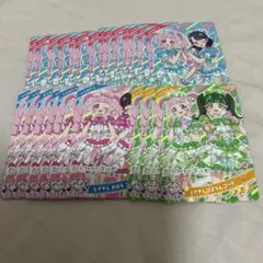 ひみつのアイプリ　ひまり　とき宣コラボ　まとめ売り　23枚