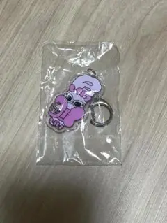 エスターバニー サングラス アクリルキーホルダー