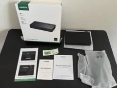 UGREEN キャプチャーボード