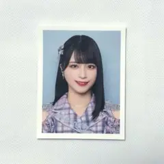 =LOVE 佐々木舞香 7周年 IDフォト ステッカー