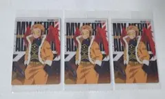 僕のヒーローアカデミア ウエハース3