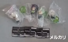 ツイステすわらせ隊+4 4セット