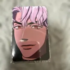 PLAVE プレイブ ウノ YES24 トレカ