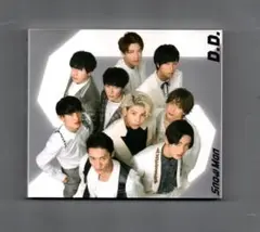 ■Snow Man vs SixTONES D.D. ygzz001