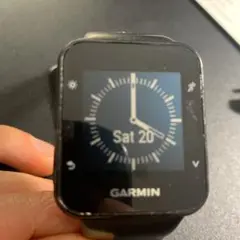 GARMIN(ガーミン) ランニングウォッチGPS ForeAthlete35J