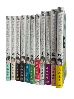 付き合ってあげてもいいかな 1〜10巻＋12巻セット