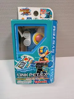 2025年最新】ロックマンエグゼ リンクペットエクシードの人気