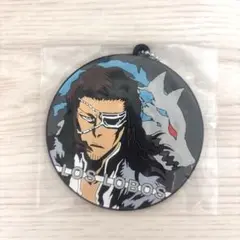 BLEACH 一番くじ　スターク　ラバーチャーム