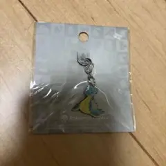 【新品未開封】ラプラス ポケモンチャーム