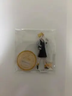 鏡音レン　アクスタ