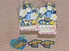 トコナツバケーション サンリオ シナモンロール 日焼け
