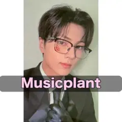 ENHYPEN unleash musicplant special ジェイ