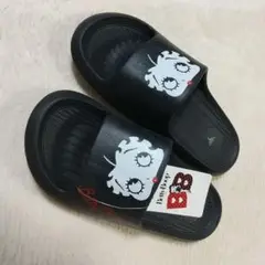 ベティ BETTY スリッパ サンダル