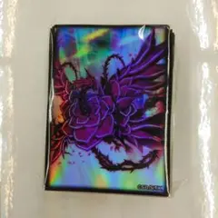No.5035 遊戯王　ブラッドローズドラゴン　スリーブ　新品未開封