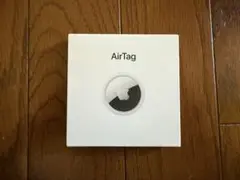 Apple AirTag A2187