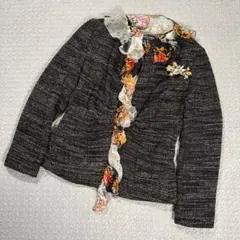 ドルチェアンドガッバーナ ジャケット 44
